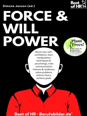 cover image of Force & Willpower